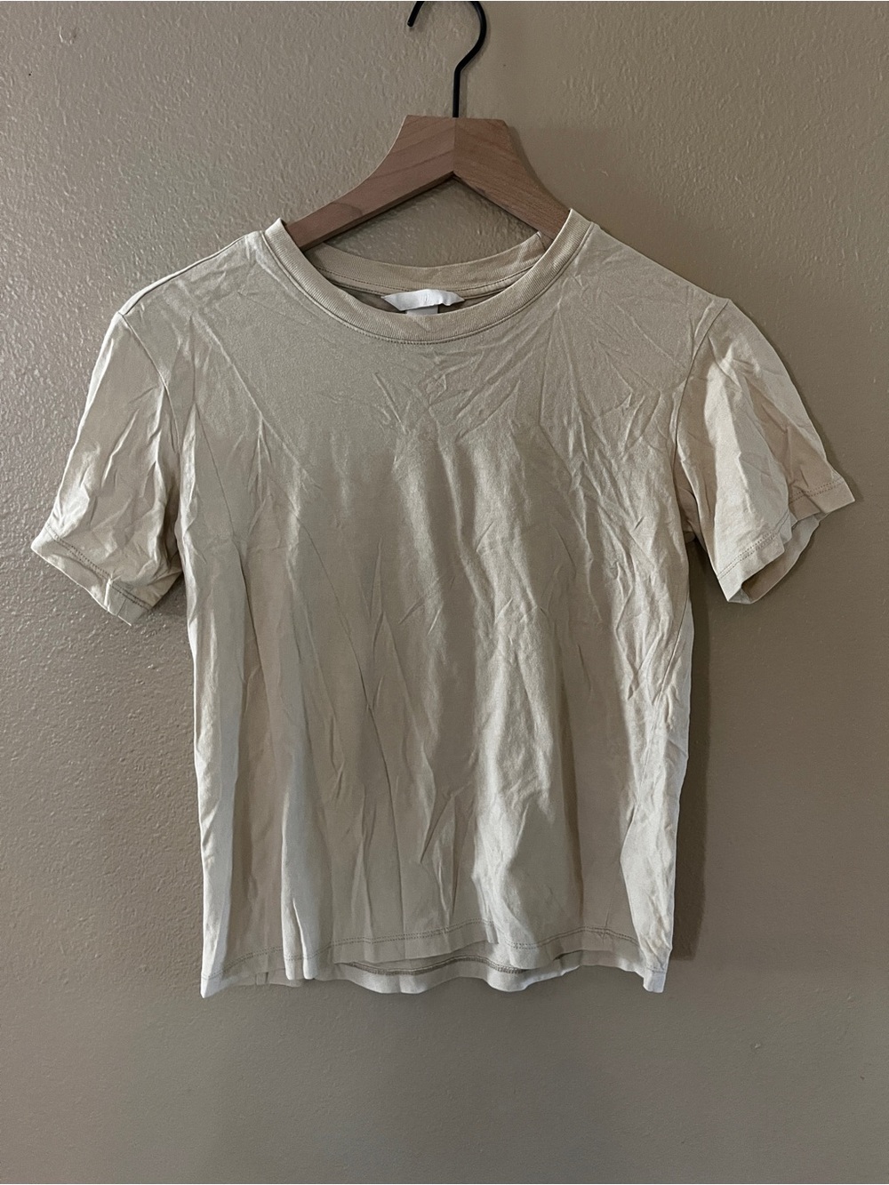 Basic tee